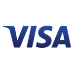 Visa Logo PNG Vector