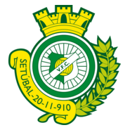 Vitoria FC Logo PNG Vector