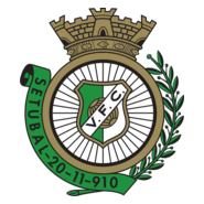 Vitoria FC Setubal Logo PNG Vector