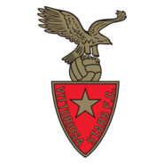 Vittoriosa Stars FC Logo PNG Vector