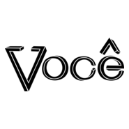 Voce Logo PNG Vector