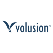 Volusion Logo PNG Vector