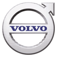 Volvo Cars Logo PNG Vector