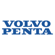 Volvo Penta Logo PNG Vector