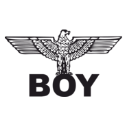 VOY LOND Logo PNG Vector