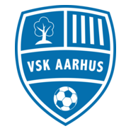 VSK Aarhus Logo PNG Vector