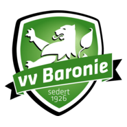 VV Baronie Logo PNG Vector