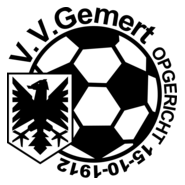 VV Gemert Logo PNG Vector
