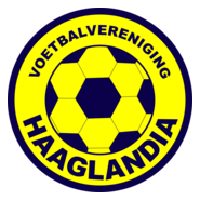 VV Haaglandia Logo PNG Vector