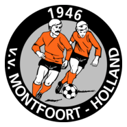 VV Montfoort Logo PNG Vector