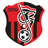 VV OJC Rosmalen Logo PNG Vector