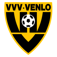 VVV-Venlo (1903) Logo PNG Vector