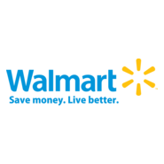 Walmart New Logo PNG Vector