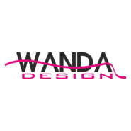 WANDA Logo PNG Vector