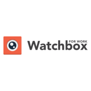 Watchbox for Work Logo PNG Vector