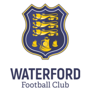 Waterford FC Logo PNG Vector