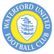 Waterford United FC Logo PNG Vector