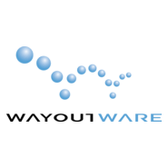 Way Out Ware Logo PNG Vector