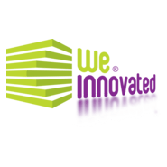 We Innovated Logo PNG Vector