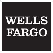 Wells Fargo Logo PNG Vector