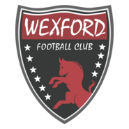 Wexford FC Logo PNG Vector