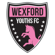 Wexford Youths FC Logo PNG Vector