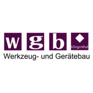 WGB Logo PNG Vector