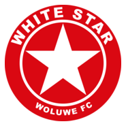 White Star Woluwe FC Logo PNG Vector