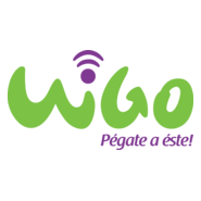 Wigo Logo PNG Vector