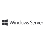 Windows Server Logo PNG Vector