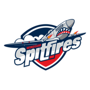 Windsor Spitfires Logo PNG Vector