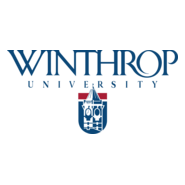 Winthrop University Logo PNG Vector