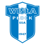 Wisla Plock SSA Logo PNG Vector