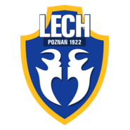 WKP Lech Poznan (1922) Logo PNG Vector