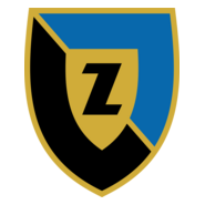 WKS Zawisza Bydgoszcz (2008) Logo PNG Vector