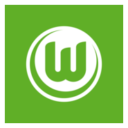 Wolfsburgo Logo PNG Vector