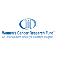 Women’s Cancer Research Fund Logo PNG Vector