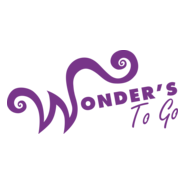 Wonder's To Go Zaandam Logo PNG Vector