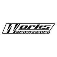 works engineering Logo PNG Vector