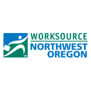 WorkSource Northwest Oregon Logo PNG Vector