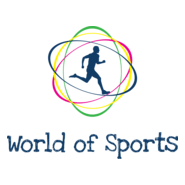 World of Sports Logo PNG Vector