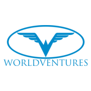 WorldVentures Logo PNG Vector