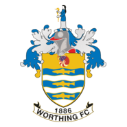 Worthing FC Logo PNG Vector