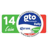 WRC Leon Guanajuato Logo PNG Vector