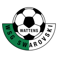 WSG Swarovski Wattens Logo PNG Vector
