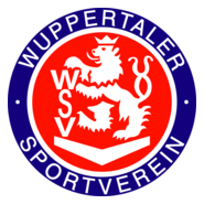 Wuppertaler SV Borussia Logo PNG Vector