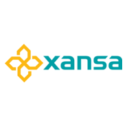 Xansa Logo PNG Vector
