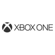 XBOX ONE Logo PNG Vector