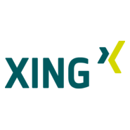 XING Logo PNG Vector