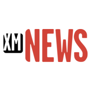 XM News Logo PNG Vector